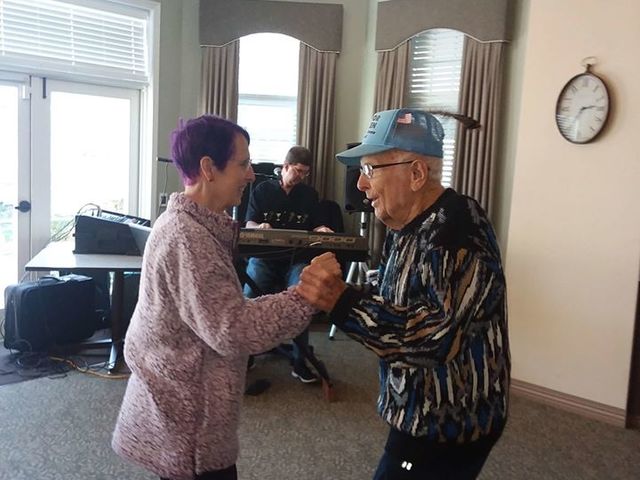 Gallery Image for CountryHouse Residence in Council Bluffs, IA