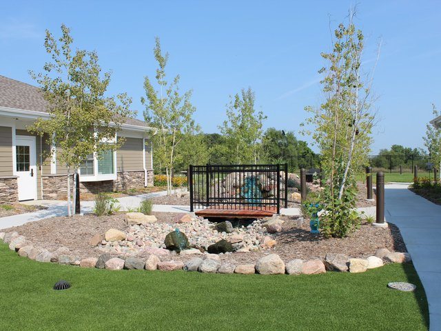 Gallery Image for CountryHouse Residence in Council Bluffs, IA