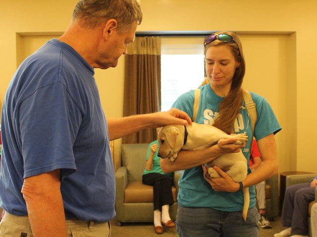 Gallery Image for CountryHouse Residence in Council Bluffs, IA