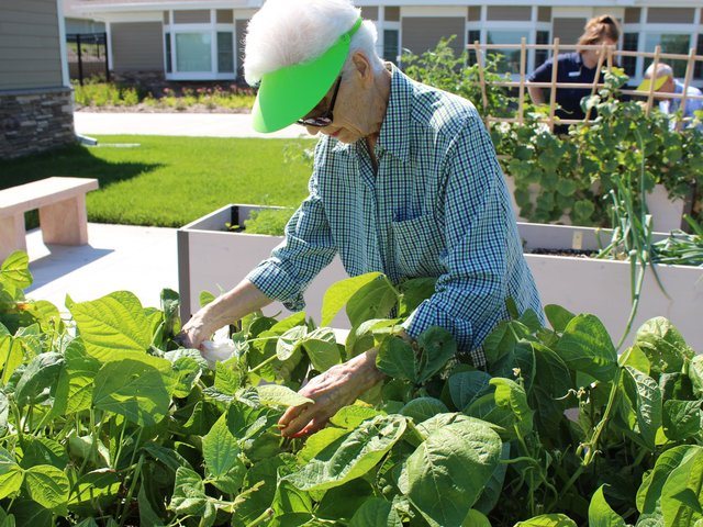 Gallery Image for CountryHouse Residence in Council Bluffs, IA