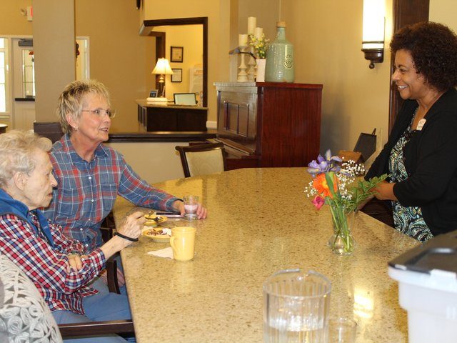 Gallery Image for CountryHouse Residence in Council Bluffs, IA