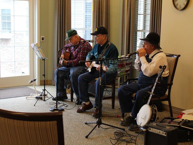 Gallery Image for CountryHouse Residence in Council Bluffs, IA