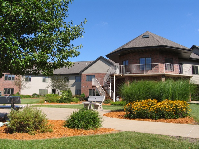 Gallery Image for Ellen Kennedy Living Center in Dyersville, IA