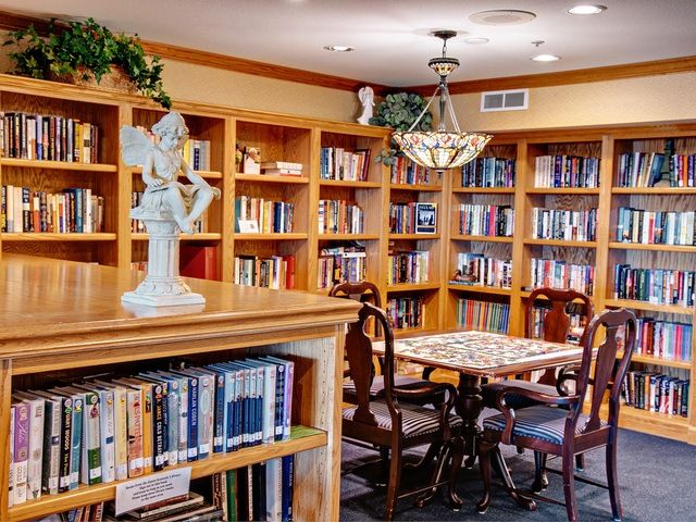 Gallery Image for Ellen Kennedy Living Center in Dyersville, IA