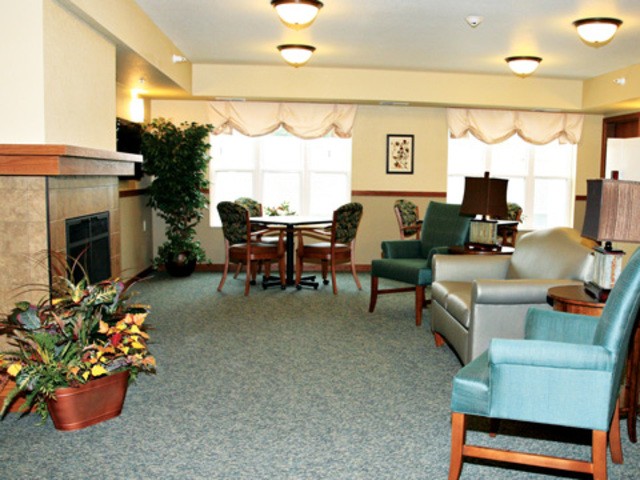 Gallery Image for Sunrise Retirement Community in SIOUX CITY, IA