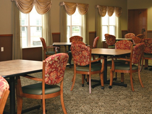 Gallery Image for Sunrise Retirement Community in SIOUX CITY, IA