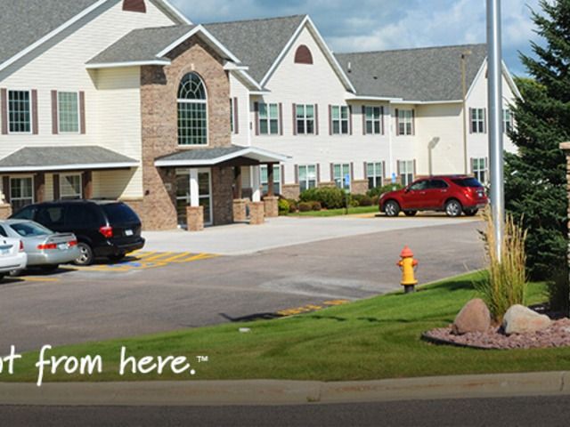 Gallery Image for Vista Prairie at Fieldcrest in Sheldon, IA