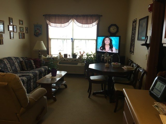 Gallery Image for Windsor Manor Algona in Algona, IA