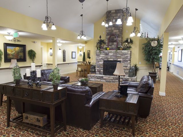 Gallery Image for Gables of Pocatello Assisted Living II in POCATELLO, ID