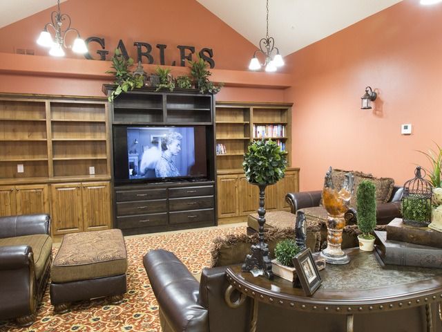 Gallery Image for Gables of Pocatello Assisted Living II in POCATELLO, ID