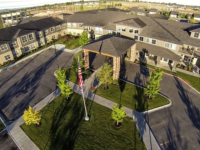 Gallery Image for Morningstar of Idaho Falls in IDAHO FALLS, ID
