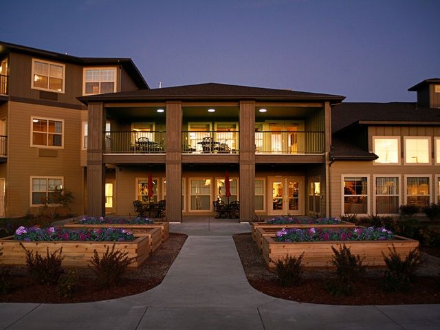 Gallery Image for Morningstar of Idaho Falls in IDAHO FALLS, ID