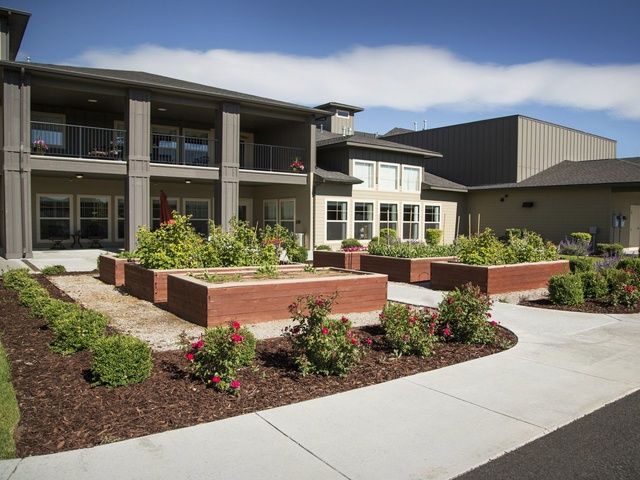 Gallery Image for Morningstar of Idaho Falls in IDAHO FALLS, ID