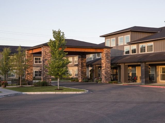 Gallery Image for Morningstar of Idaho Falls in IDAHO FALLS, ID