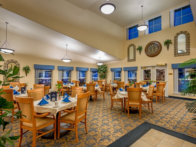 Gallery Image for Morningstar of Idaho Falls in IDAHO FALLS, ID