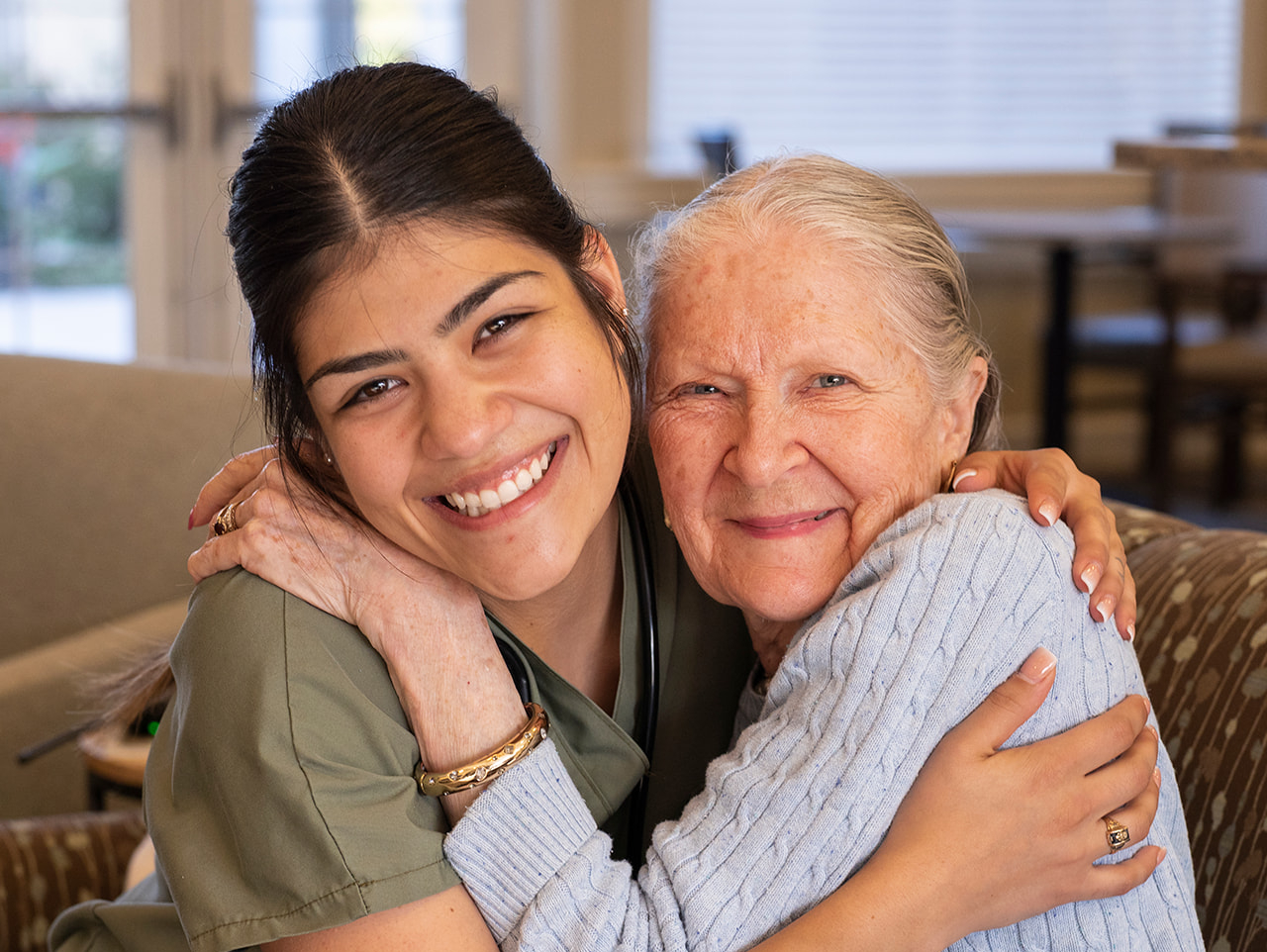 Gallery Image for The Laurel at Vernon Hills Memory Care in Vernon Hills, IL
