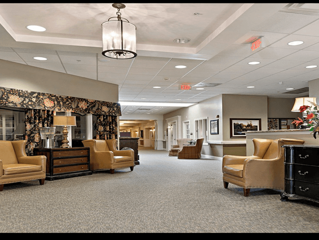Gallery Image for The Laurel at Vernon Hills Memory Care in Vernon Hills, IL