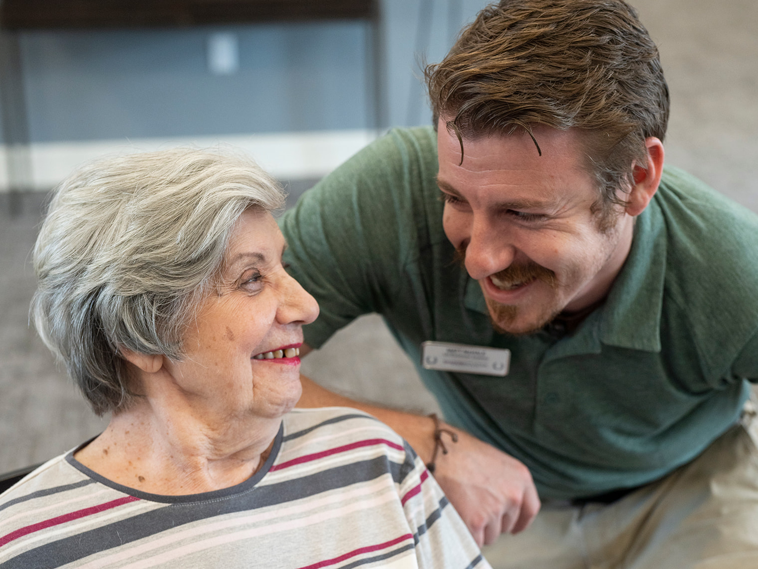 Gallery Image for The Laurel at Vernon Hills Memory Care in Vernon Hills, IL