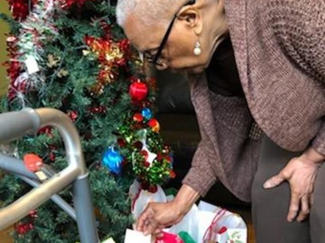 Gallery Image for Colfax Manor Assisted Living in Chicago, IL