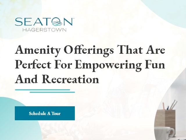 Gallery Image for Seaton Hagerstown in HAGERSTOWN, MD