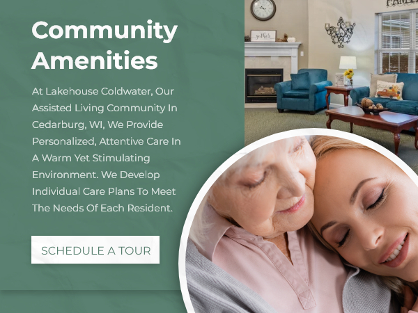 Gallery Image for LakeHouse Coldwater in Coldwater, MI