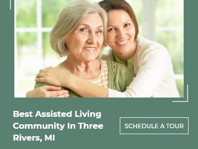 Gallery Image for BOWMAN PLACE in THREE RIVERS, MI