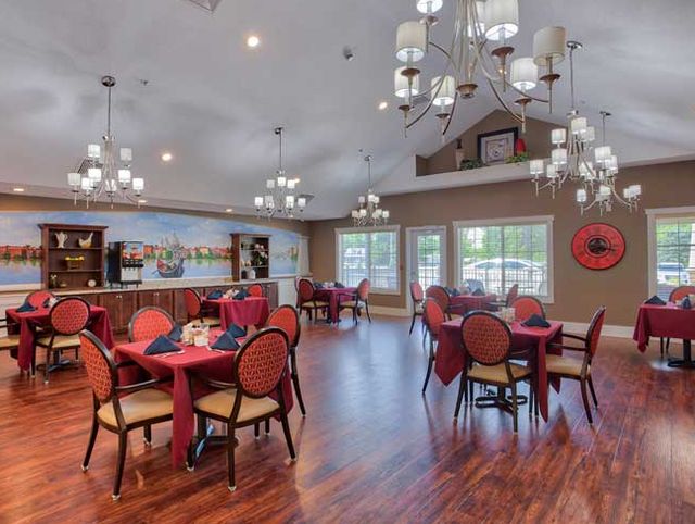 Gallery Image for HAMPTON MANOR OF DAVISON III in DAVISON, MI