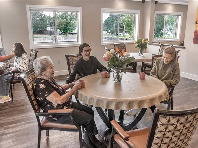 Gallery Image for WATERFORD OAKS SENIOR CARE WEST - MEMORY CARE in WATERFORD, MI