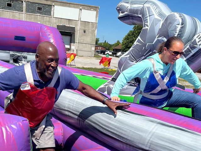 Gallery Image for CAMBRIDGE HOME in ALPENA, MI