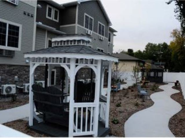 Gallery Image for WATERMARK SENIOR LIVING in FRIDLEY, MN