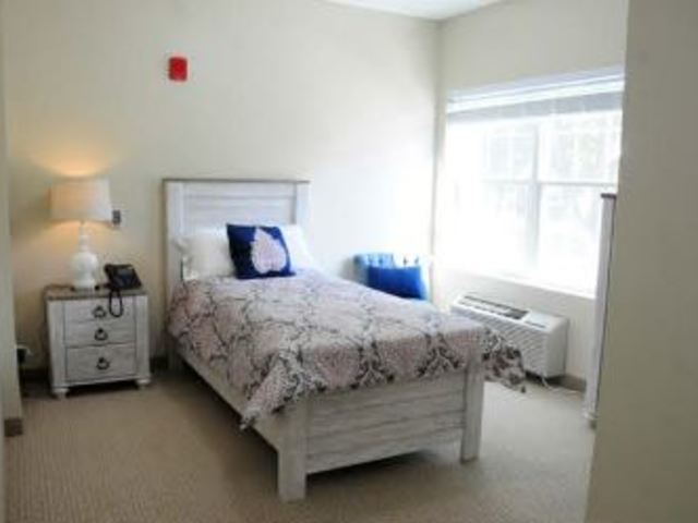 Gallery Image for WATERMARK SENIOR LIVING in FRIDLEY, MN