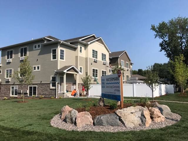 Gallery Image for WATERMARK SENIOR LIVING in FRIDLEY, MN