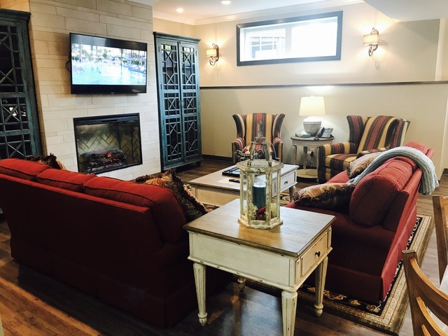 Gallery Image for WATERMARK SENIOR LIVING in FRIDLEY, MN