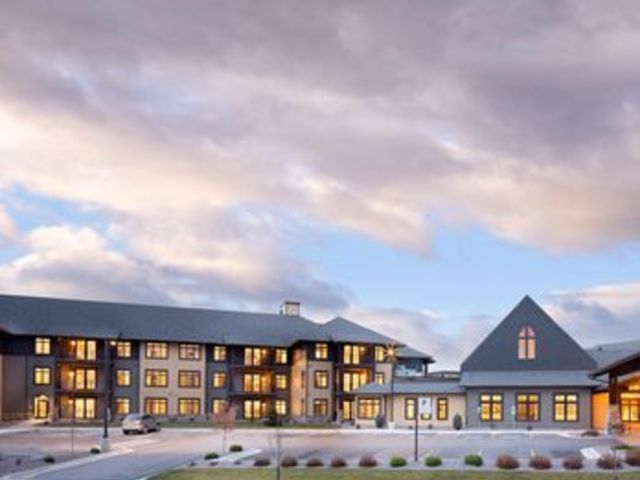 Gallery Image for Immanuel Lutheran Communities in KALISPELL, MT