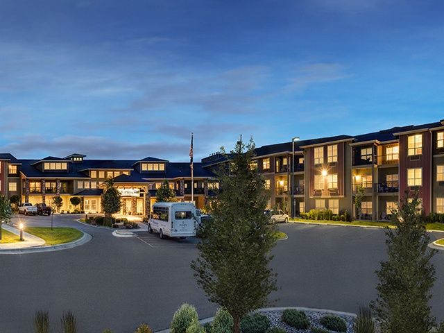 Gallery Image for MORNINGSTAR OF BILLINGS in BILLINGS, MT