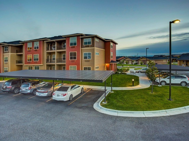 Gallery Image for MORNINGSTAR OF BILLINGS in BILLINGS, MT