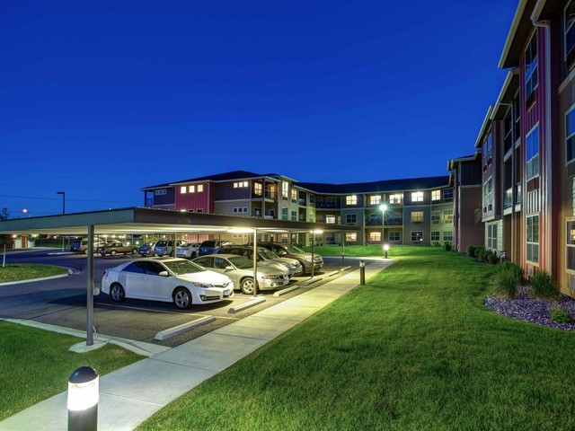 Gallery Image for MORNINGSTAR OF BILLINGS in BILLINGS, MT