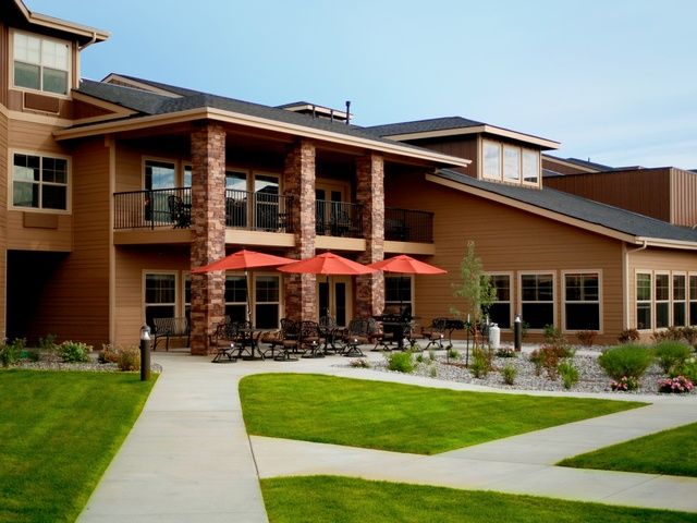 Gallery Image for MORNINGSTAR OF BILLINGS in BILLINGS, MT