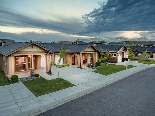 Gallery Image for MORNINGSTAR OF BILLINGS in BILLINGS, MT