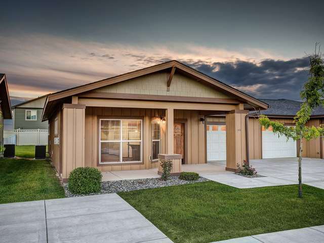 Gallery Image for MORNINGSTAR OF BILLINGS in BILLINGS, MT