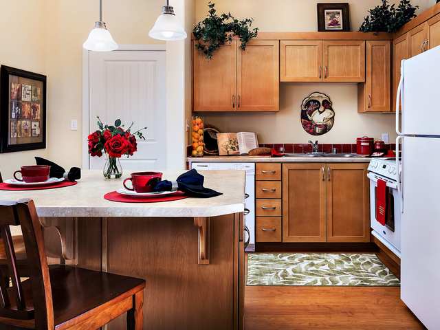 Gallery Image for MORNINGSTAR OF BILLINGS in BILLINGS, MT