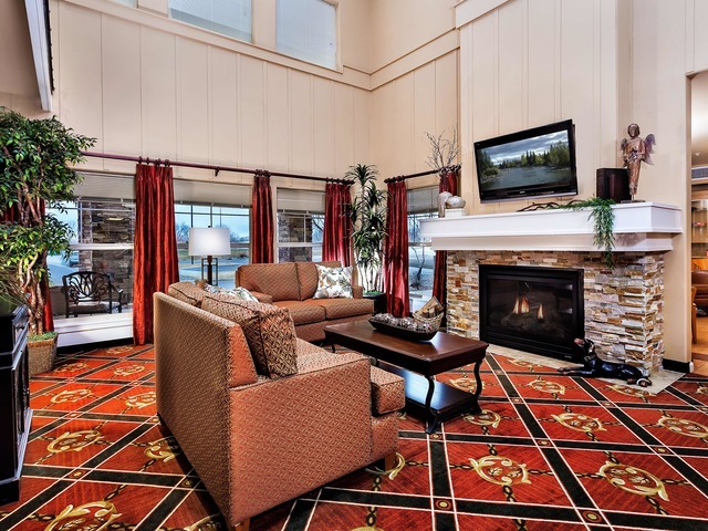 Gallery Image for MORNINGSTAR OF BILLINGS in BILLINGS, MT