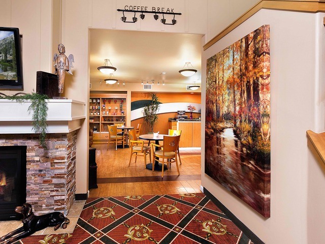 Gallery Image for MORNINGSTAR OF BILLINGS in BILLINGS, MT
