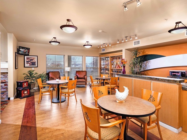 Gallery Image for MORNINGSTAR OF BILLINGS in BILLINGS, MT