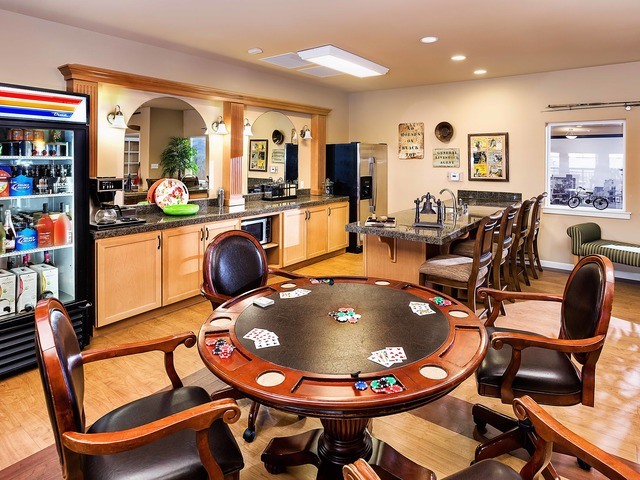 Gallery Image for MORNINGSTAR OF BILLINGS in BILLINGS, MT