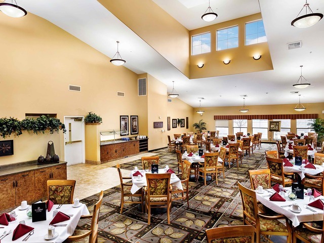 Gallery Image for MORNINGSTAR OF BILLINGS in BILLINGS, MT