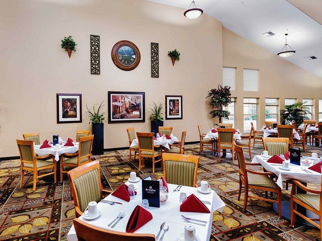 Gallery Image for MORNINGSTAR OF BILLINGS in BILLINGS, MT