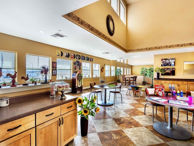 Gallery Image for MORNINGSTAR OF BILLINGS in BILLINGS, MT
