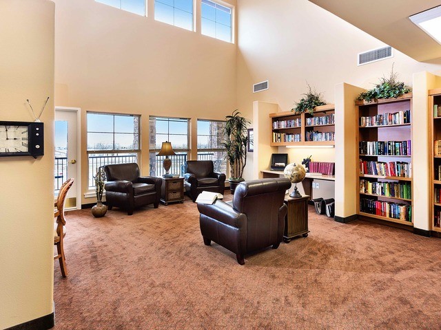 Gallery Image for MORNINGSTAR OF BILLINGS in BILLINGS, MT