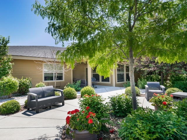 Gallery Image for MORNINGSTAR OF BILLINGS in BILLINGS, MT